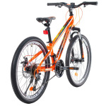 Crossride 24 MTB ST SKYLINE 2.0 - купити в інтернет-магазині Техностар