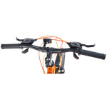 Crossride 24 MTB ST SKYLINE 2.0 - купити в інтернет-магазині Техностар
