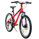 Crossride 24 MTB ST SKYLINE 2.0 - купити в інтернет-магазині Техностар