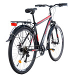 Crossride 28 CTB ST DENVER - купити в інтернет-магазині Техностар