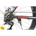 Crossride 28 CTB ST DENVER - купити в інтернет-магазині Техностар
