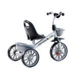 Crossride TWO-FOUR HLF-515 - купити в інтернет-магазині Техностар