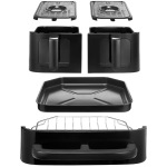 Cuisinart AFT13XBLE - купити в інтернет-магазині Техностар