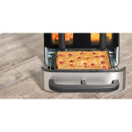 Cuisinart AFT13XSSE - купити в інтернет-магазині Техностар