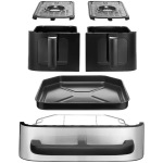 Cuisinart AFT13XSSE - купити в інтернет-магазині Техностар