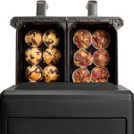 Cuisinart AIR-TWIN 10.4L (AFD10OBLE) - купити в інтернет-магазині Техностар