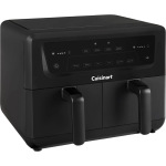 Cuisinart AIR-TWIN 10.4L (AFD10OBLE) - купити в інтернет-магазині Техностар