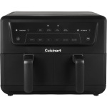 Cuisinart AIR-TWIN 10.4L (AFD10OBLE) - купити в інтернет-магазині Техностар
