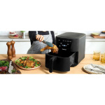 Cuisinart COMPACTMAX 7.6L AFS8OBLE - купити в інтернет-магазині Техностар