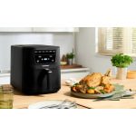 Cuisinart COMPACTMAX 7.6L AFS8OBLE - купити в інтернет-магазині Техностар