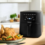 Cuisinart COMPACTMAX 7.6L AFS8OBLE - купити в інтернет-магазині Техностар