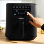 Cuisinart COMPACTMAX 7.6L AFS8OBLE - купити в інтернет-магазині Техностар