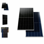 DAH Solar DHN-48Z20 DG(BW) 475W - купити в інтернет-магазині Техностар