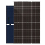 DAH Solar DHN-54Z16/DG(BW) 480~510W - купити в інтернет-магазині Техностар