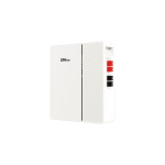 DAH Solar DHN-LVWES05-G1 LiFePO4 51.2V 100Ah 5.12kWh - купити в інтернет-магазині Техностар
