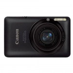 Canon IXUS 120 IS Black - купити в інтернет-магазині Техностар
