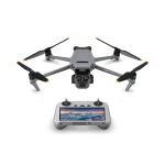 DJI  Mavic 3 Pro (DJI RC) (CP.MA.00000656.01) - купити в інтернет-магазині Техностар