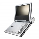 Daewoo DPC-7800PD-KA - купити в інтернет-магазині Техностар