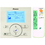 Daikin FDA125/RZASG125 - купити в інтернет-магазині Техностар