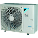 Daikin FDA125/RZASG125 - купити в інтернет-магазині Техностар