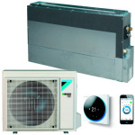 Daikin FNA25A9/RXM25A9 - купити в інтернет-магазині Техностар