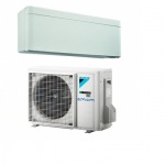 Daikin FTXA 50 AW/RXA 50 A - купити в інтернет-магазині Техностар