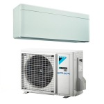 Daikin FTXA25AW/RXA25A - купити в інтернет-магазині Техностар