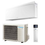 Daikin FTXJ42AW/RXJ42A - купити в інтернет-магазині Техностар