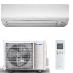 Daikin FTXTM30R/RXTM30R - купити в інтернет-магазині Техностар