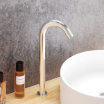 Damixa 360280000 Scandinavian Pure хром - купити в інтернет-магазині Техностар