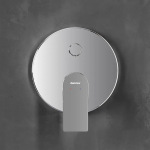 Damixa 477100000 Apollo - купити в інтернет-магазині Техностар