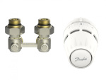 Danfoss Regus M30x1.5 + RLV-KB 015G5307 - купити в інтернет-магазині Техностар