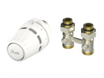 Danfoss Regus M30x1.5 + RLV-KB 015G5308 - купити в інтернет-магазині Техностар