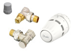 Danfoss Regus RA + RA-FN + RLV-S 015G5301 - купити в інтернет-магазині Техностар