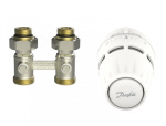 Danfoss Regus RA + RLV-KB 015G5310 - купити в інтернет-магазині Техностар