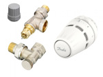 Danfoss Regus RA-FN + RLV-S  015G5311 - купити в інтернет-магазині Техностар