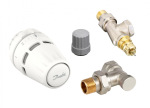 Danfoss Regus RA-FN + RLV-S  015G5311 - купити в інтернет-магазині Техностар