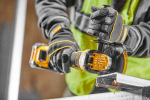 DeWalt 18В XR Li-lon, 125мм, 3000-9000 об/хв (без АКБ та ЗП) (DCG416VSN) - купити в інтернет-магазині Техностар