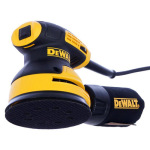 DeWalt 280 Вт, 125 мм, 8000-12000 об/хв, 1.28 кг (DWE6423) - купити в інтернет-магазині Техностар