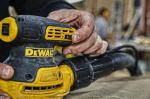 DeWalt 280 Вт, 125 мм, 8000-12000 об/хв, 1.28 кг (DWE6423) - купити в інтернет-магазині Техностар