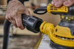 DeWalt 280 Вт, 125 мм, 8000-12000 об/хв, 1.28 кг (DWE6423) - купити в інтернет-магазині Техностар