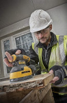 DeWalt 280 Вт, 125 мм, 8000-12000 об/хв, 1.28 кг (DWE6423) - купити в інтернет-магазині Техностар
