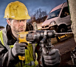 DeWalt D25134K - купити в інтернет-магазині Техностар