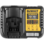 DeWalt DCB1104 - купити в інтернет-магазині Техностар