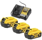 DeWalt DCB1104P3 - купити в інтернет-магазині Техностар