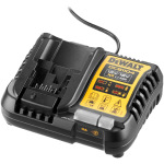 DeWalt DCB1104 - купити в інтернет-магазині Техностар