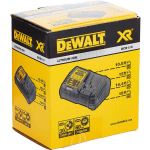 DeWalt DCB115_N450536 - купити в інтернет-магазині Техностар