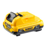 DeWalt DCB124 - купити в інтернет-магазині Техностар