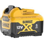 DeWalt DCB126 - купити в інтернет-магазині Техностар