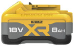 DeWalt DCB1880 - купити в інтернет-магазині Техностар